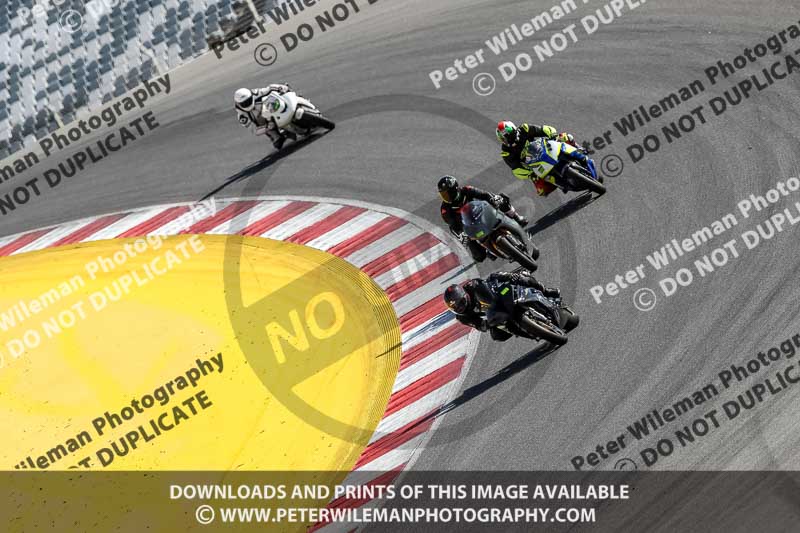 motorbikes;no limits;october 2019;peter wileman photography;portimao;portugal;trackday digital images